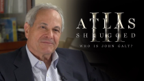 Thumbnail for Atlas Shrugged Producer John Aglialoro on Ayn Rand's Enduring Impact