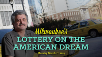 Thumbnail for What We Saw at MIlwaukee's Taxi Lottery (March 17, 2014)