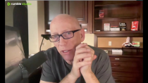 Thumbnail for Episode 2735 CWSA 01/30/25 | Real Coffee with Scott Adams