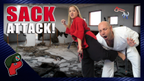 Thumbnail for The Sack Attack Kicks Back | Live From The Lair