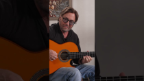 Thumbnail for Al Di Meola on The Beatles #guitar #thebeatles #johnlennon #guitarist #shorts | Rick Beato