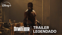 Thumbnail for Demolidor: Renascido | Trailer Oficial Legendado | Disney+ | Marvel Brasil