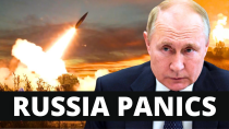 Thumbnail for UKRAINE PREPARES DEEP STRIKES INTO RUSSIA, RUSSIA PANICS! Breaking War News With The Enforcer (998) | The Enforcer