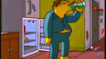 Thumbnail for The Simpsons - Personal Vegetables