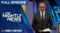 Thumbnail for Nightly News Full Broadcast - Dec. 9 | NBC News