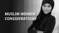 Thumbnail for Fears of the Muslim Women, evading 'the Islamic Dangers' [2021]