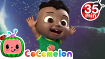 Thumbnail for Exercise Song + More Nursery Rhymes & Kids Songs - CoComelon