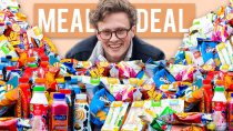 Thumbnail for I Set Up My Own Meal Deal Shop | StreetSmart | Max Fosh