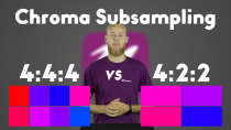 Thumbnail for What is Chroma Subsampling | LSE - E05 | Boinx Software