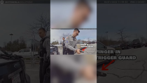 Thumbnail for Un-Safe Officers Know Nothing About Guns (Or Gun Laws) | LackLuster