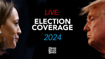 Thumbnail for LIVE: HARRIS-TRUMP ELECTION RESULTS 2024 | Brian Tyler Cohen