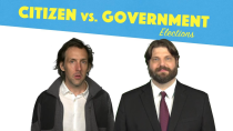 Thumbnail for Citizen vs. Government (Elections)