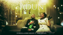 Thumbnail for Sunmisola Agbebi x Yinka Okeleye - Adun (Official Video) | SUNMISOLA AGBEBI