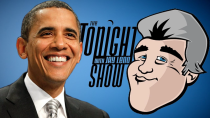 Thumbnail for How Jay Leno Changed the Politics of Late Night