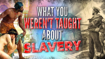 Thumbnail for John stossel reverses the liberal teachings about American slavery