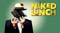 Thumbnail for NAKED LUNCH (1991)