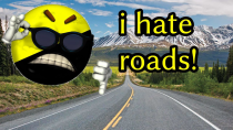 Thumbnail for Roads should be abolished! | Luke Smith