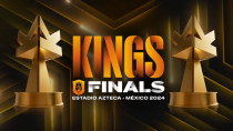 Thumbnail for 👑 Kings League Santander FINAL FOUR 👑 Estadio Azteca ⚽ | Kings League Santander