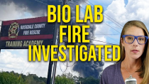 Thumbnail for Hiding facts? BioLab fire investigated || Ryan Cristiàn | Alison Morrow