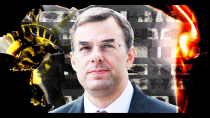 Thumbnail for Justin Amash on How To End the Civil War in the Libertarian Party