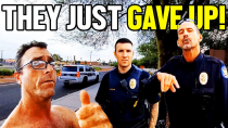 Thumbnail for These Cops Tried EVERYTHING But He Knew His Rights | Audit the Audit