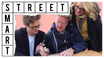 Thumbnail for I Went To A Remote Scottish Island To Do The Crossword | StreetSmart | Max Fosh