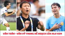 Thumbnail for Văn Toàn - Văn Vỹ - Nguyễn Xuân Son & HLV Kim Sang sik ở AFF Cup | Vlog Minh Hải