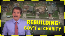 Thumbnail for Stossel: Hurricane Reconstruction