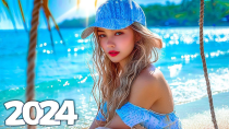 Thumbnail for Rihanna, Avicii, Justin Bieber, Kygo, Selena Gomez, Alok, Bastille, David Guetta - Summer Nostalgia