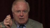 Thumbnail for Former LA Mayor Richard Riordan on Schwarzenegger, Unions, and Bankrupt Cities