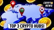 Thumbnail for No Crypto Taxes? Discover the Most Crypto-Friendly Countries! | TapSwap Official