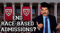 Thumbnail for Stossel: End Racial Preferences at Colleges?