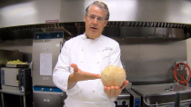 Thumbnail for How to Crack Open a Coconut by Master Chef Robert Del Grande | OPTFOOD