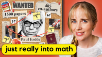 Thumbnail for The Mathematician So Strange the FBI Thought He Was a Spy | Tibees