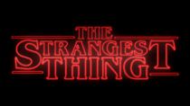 Thumbnail for STRANGER THINGS x SKANK BRAND