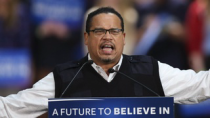 Thumbnail for Keith Ellison: A DNC Chair We Could Believe In