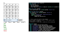 Thumbnail for Building an online Word Game _from scratch_ in Lisp (Clojure and Clojurescript w/Reagent/Compojure) | Sammy Talks