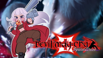 Thumbnail for 【DEVIL MAY CRY 3】I AM APPROACHING | Koseki Bijou Ch. hololive-EN