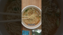 Thumbnail for Fanciest Instant Noodle | Bento Club