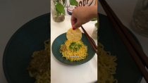 Thumbnail for Forbidden Ramen Gone Wrong | Lisa Nguyen