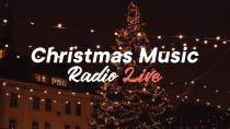 Thumbnail for Christmas Music Radio 🎄 Christmas Songs Playlist | Ballistic Live