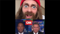 Thumbnail for Everyone on CNN | tyler fischer