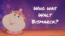 Thumbnail for Who was Walt Bismarck?