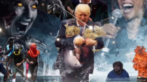 Thumbnail for Tonight, good triumphed over evil! God bless President Trump! 