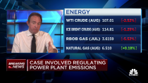 Thumbnail for EPA is shut down by SCOTUS. Does not have power to set climate standards