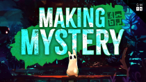 Thumbnail for What Makes a Game Feel Mysterious? | Game Maker's Toolkit