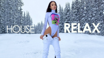 Thumbnail for Winter 2023❄️Relaxing & Chill House Music, Calm Deep & Tropical House Songs❄️Alan Walker, Alok, Kygo | Summer Love