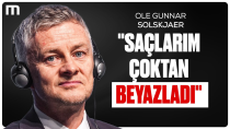 Thumbnail for Ole Gunnar Solskjaer İmza Töreni | Beşiktaş'ta Yeni Dönem | Mackolik