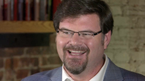 Thumbnail for Jonah Goldberg on The Tyranny of Cliches, Creating NRO, and the Firing of John Derbyshire