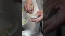 Thumbnail for Michelin Gyoza | Nick DiGiovanni